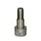 Bedford Precision Parts Bedford Precision Piston Valve SS - EH333, 23:1 Monark for Graco 223-591 58-2307 - alternate 1